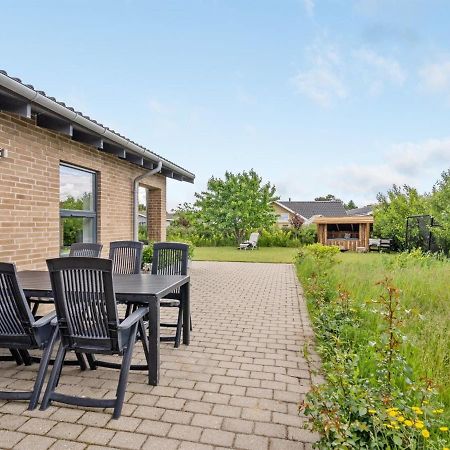 Holiday Home Evangelia - 1-2Km From The Sea In Lolland- Falster And Mon By Interhome Bogo By Ngoại thất bức ảnh
