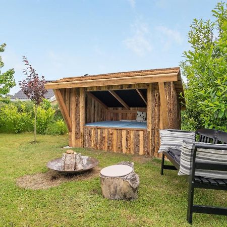 Holiday Home Evangelia - 1-2Km From The Sea In Lolland- Falster And Mon By Interhome Bogo By Ngoại thất bức ảnh