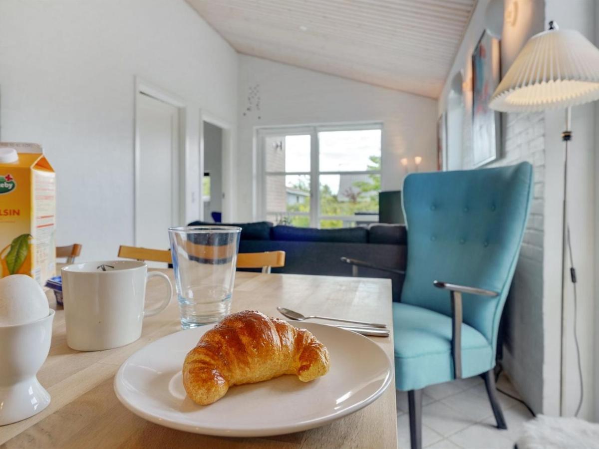 Holiday Home Evangelia - 1-2Km From The Sea In Lolland- Falster And Mon By Interhome Bogo By Ngoại thất bức ảnh